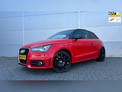 Audi A1 - 1.4 TFSI S-Line Aut, Xenon, Led, Pano, 185PK