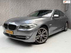 BMW 5-serie - 535i Executive / Goed Onderhouden/ Full Option