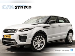 Land Rover Range Rover Evoque - 2.0 Si4 240 Pk Autobiography I 1e Eig. I Panoramadak I Leder I Meridian Sound I 17.285 Km