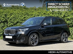 BMW X1 - xDrive25e | M-Sport | 19" | Comfort Access | Head-Up | Adapt. LED | Stoelverw
