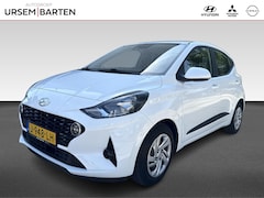 Hyundai i10 - 1.0 Comfort Smart