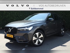 Volvo XC60 - 2.0 T6 Plug-in hybrid AWD Plus Dark | 360-camera | Schuif/kantel dak | Elektrisch verstelb