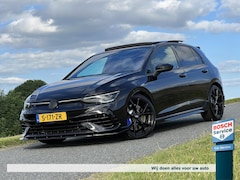 Volkswagen Golf - 8 2.0 TSI R 380PK 4Motion / Pano / Led/Carbon Stuur / Sfeer / Maxton / Virtual Cockpit / I