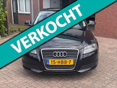 Audi A3 - 1.6 Attraction EERSTE EIGENAAR
