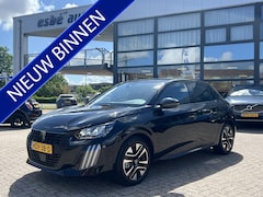 Peugeot 208 - 1.2 100 pk Allure Navi* Carplay Camera Led ACC Dab Clima Stoelverwarming Parkeersensoren I