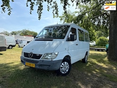 Mercedes-Benz Sprinter - 208 CDI 300
