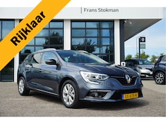 Renault Mégane Estate - 1.3 TCE 115 Limited
