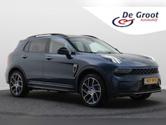 Lynk & Co 01 - 1.5 Plug-in Hybrid 360° Camera, Panoramadak, ACC, Apple Carplay, DAB, PDC, 20''