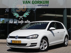 Volkswagen Golf - 1.4 TSI 140 PK ACT Highline Automaat
