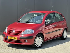 Citroën C3 - 1.4i Différence | AIRCO |CRUISE | TREKHAAK |