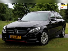 Mercedes-Benz C-klasse Estate - 200 CDI Ambition