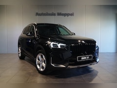 BMW X1 - sDrive18i LED | Sportstoelen | Widescreen Display | Mokka Interieur |