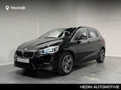 BMW 2-serie Active Tourer - 218i Executive Edition