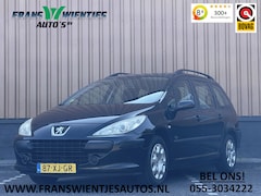 Peugeot 307 Break - 1.6-16V D.Sign | Handel\Export | Airconditioning | Cruise Control | Trekhaak | Origineel N