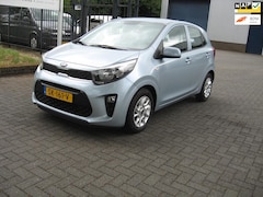 Kia Picanto - 1.0 CVVT ComfortPlusLine Navigator