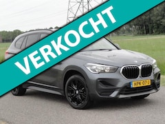 BMW X1 - SDrive18i High Executive Full LED+NAVIG+PDC