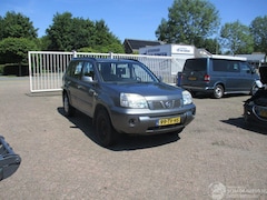 Nissan X-Trail - 2.2 dCi Columbia 4WD