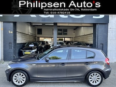 BMW 1-serie - 118i Business Line