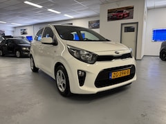 Kia Picanto - 1.0 CVVT Eco.PlusL 95.000 km nap