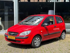 Hyundai Getz - 1.1i Active Young