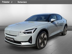 Polestar 2 - 2 LRSM 82 kWh | NIEUW | Plus & Climate Pack | H&K Audio