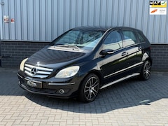 Mercedes-Benz B-klasse - 200 Turbo |Airco|Panoramadak|CruiseCtrl|Trekhaak|