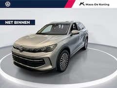 Volkswagen Tiguan - 1.5 204pk DSG eHybrid Life Edition · Camera · Apple/Android Car Play · Dodehoek Detectie ·
