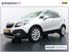 Opel Mokka - 1.4 T Edition Trekhaak/Camera/Leder etc