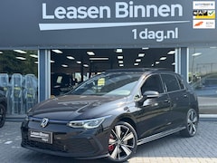 Volkswagen Golf - 1.4 eHybrid GTE MATRIX/PANO/IQLIGHT
