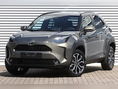 Toyota Yaris Cross - 1.5 Hybrid 130 Team-Player NIEUW Safety+ Winter-pakket