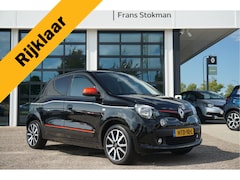 Renault Twingo - 0.9 TCe 90 EDC Dynamique