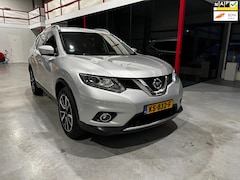 Nissan X-Trail - 1.6 DIG-T Tekna 7p. / Leder / Navi / Trekhaak Camera /Pano / Luxe Uitvoering /