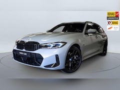 BMW 3-serie Touring - 330e M-Sport|ACC|HUD|292PK|Brooklyn GREY|BOVAG GARANTIE