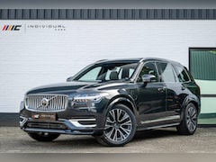 Volvo XC90 - 2.0 T8 Recharge AWD Inscription 455pk LONG RANGE
