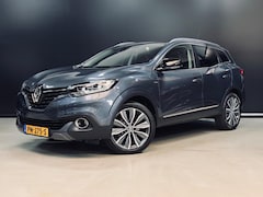 Renault Kadjar - 1.2 TCe 131PK Bose, Pano, Camera, Navi, 19"Velg, Cruise, PDC, Private Glas, Volledig Onder