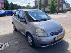 Toyota Yaris - 1.3 VVT-i Linia Sol 5 deurs EXPORT