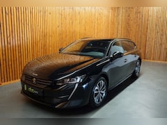 Peugeot 508 - SW 1.2 PURETECH ALLURE PACK BUSINESS AUTOMAAT