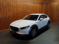 Mazda CX-30 - 2.0 e-SKYACTIVE-X M HYBRID COMFORT AUTOMAAT