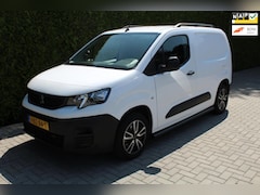 Peugeot Partner - 1.5 BlueHDI Pro -- KM 40831 -- Airco