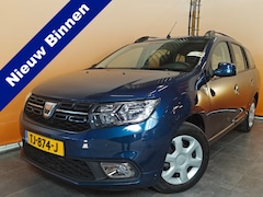 Dacia Logan MCV - 0.9 TCe Laureate NAVIGATIE | TREKHAAK LAGE LM STAND | RIJKLAAR