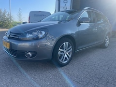 Volkswagen Golf Variant - 1.4 TSI HIGHLINE AUTOMAAT