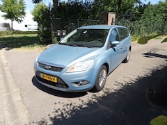 Ford Focus Wagon - 1.6 - airco - exportprijs
