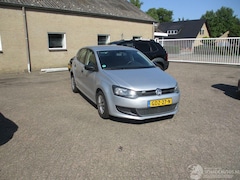 Volkswagen Polo - 1.2 Easyline 5drs