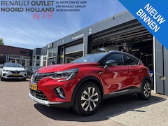 Renault Captur - 1.3 TCe 140pk EDC Techno