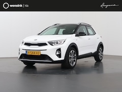 Kia Stonic - 1.0 T-GDi DynamicLine | Navigatie | Apple Carplay/Android Auto | Parkeercamera | Airco | C