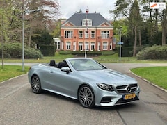 Mercedes-Benz E-klasse Cabrio - 400 4MATIC 25th Anniversary Edition