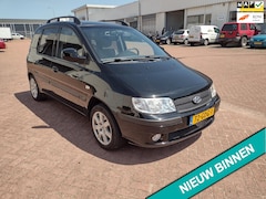 Hyundai Matrix - 1.8i Style MOOIE AUTO BEL 0619590613 KOPLINGSLEGT APK 30-05-2026
