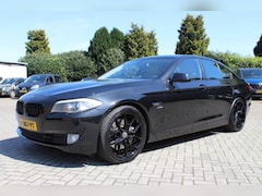 BMW 5-serie - 550XI HIGH EXECUTIVE