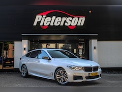 BMW 6-serie Gran Turismo - 620d M-Pakket NAP PANO ALLE OPTIES