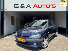 Peugeot 106 - 1.1 Sport / NAP / NIEUWE APK